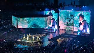 20240602 TXT MSG-Sugar Rush Ride,Farewell Neverland - Tomorrow X Together,Madison Square Garden,NY