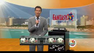 Fantasy 5 20170917