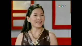 (HTV7) Bí mật gia đình (14/8/2007)