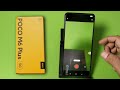 Poco M6 Plus 5G SEE Slow Motion Recording  option - How to create slow motion video on your phone