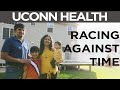 Racing Against Time - Pregnant Woman's Baby and Vision Saved by UConn Health