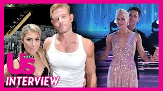 DWTS Cast React To Selma Blair Exit & The Emotional Response In the Ballroom
