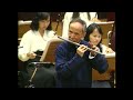 【名家音樂會】笛子宗師 陸春齡 — 奔馳在草原上