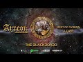 Ayreon - The Blackboard (Ayreon Universe) 2018