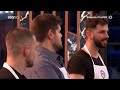 masterchef greece 2025 Επ. 20 Αλέξανδρος Τάσος και Βασίλης είναι οι 3 νέοι παίκτες.