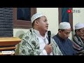 Maidoh hassanah Al ust Muhammad Syakir