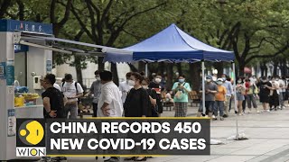 China: Omicron variant driving fresh COVID-19 outbreaks | Authorities stick to 'Zero-COVID policy'