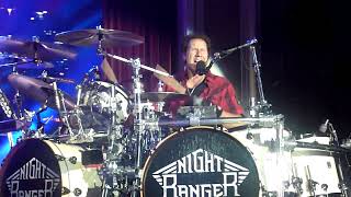 Night Ranger - (You Can Still) Rock In America - River Casino - St  Louis - 12-6-2024