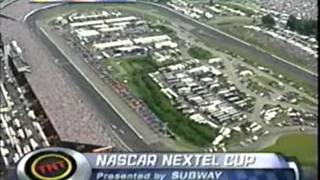 2005 New England 300