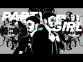 Lahox & Vandix - Party Girlz (Official Music Video)