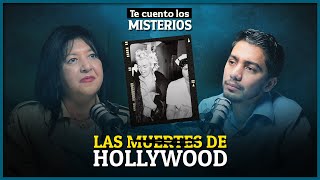 Muertes sin resolver en Hollywood, uno dio inicio a la maldición de Superman  | Relatos del Misterio