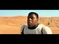 Star Wars: The Force Awakens Trailer Fan Edit