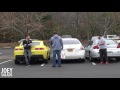 Double Parking Prank (Gone Wrong) - Funny Public Hood Pranks