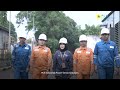 Company Profile PLN Indonesia Power Services - Versi Bahasa Indonesia