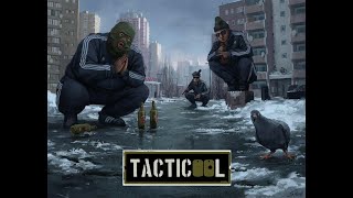 Tacticool | * SU * CLAN