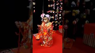 Hinamatsuri  | Celebrate the daughters | With our Japanese doll