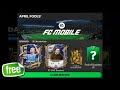 FREE 96-97 UTOTY GIFT PACKAGE!! NEW APRIL FOOL FREE REWARD UTOTY PLAYER FC MOBILE 24!