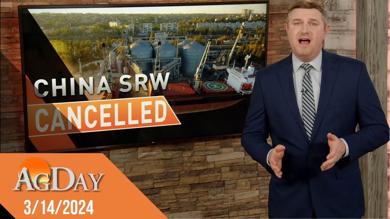 Agday 03 14 24 Youtube