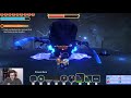 Portal Knights - Solo Hard Mode Electro Worm - New!