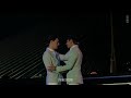 fancam 180505 sotusthememories คำตอบอยู่ที่หัวใจ singto u0026krist kiss scene