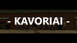 Kavoriai - we will go home next time.