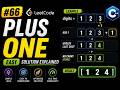 LeetCode #66 Plus One | Easy Solution Explained (C++)