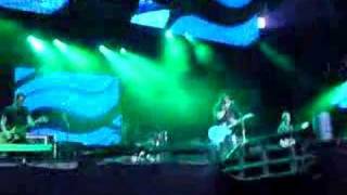 Foo Fighters - Long Road To Ruin, Manchester City Stadium