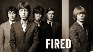 Brian Jones Built the Rolling Stones. Then They Outgrew Him.