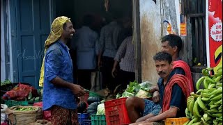 6 വർഷങ്ങൾക്ക് മുൻപ്..... കോഴിക്കോട് പാളയം മാർക്കറ്റ് #kozhikode #malabar #palayam