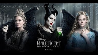 Maleficent 2 ||  Movie