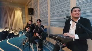 goos.trio band event