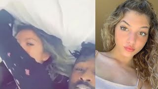 Video: Overtime Megan Leaked Video | zkelpppping Twitter video | OT Megan Twitter |