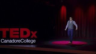 Convergence of Divergence: The Mysteries of the Human Genome | Dr. Naveed Aziz | TEDxCanadoreCollege