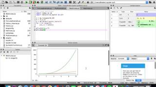 From MatLab to Python: Basics of Loops