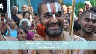 2013 4th Divya Saketham Bramhotsavam - 18th Morning