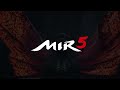 nvidia ace official mir5 ai boss reveal trailer ces 2025