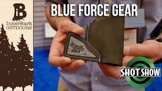 Blue Force Gear: SHOT 2017