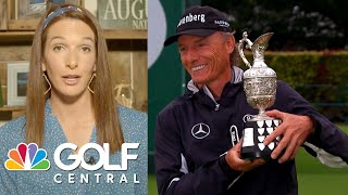 PGA weighs allowing fans at PGA Championship | Golf Central | Golf Channel