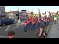 Portadown Defenders (Full Clip) @ Their Own Parade 14/08/2020 (4K)