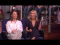 Guest Host Mila Kunis Nerds Out Over Colton and Cassie
