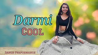 DARMI COOL ( Dance ) Ruchika Jangid | Kay D | New Haryanvi Songs Haryanavi 2021