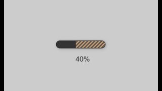 ZIM Bubbling: 67. Progress Bars - #HTML #Canvas #JavaScript, #CreateJS, #ZIMjs
