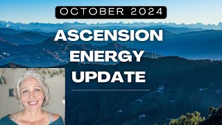 October 2024 Ascension Energy Update