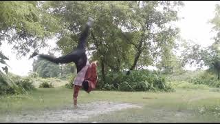 minikwirw mohor Bodo dance dance Albam