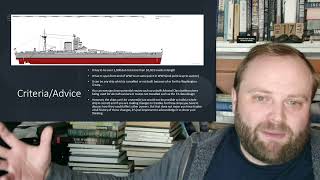 Naval History Writing Competition 2023/2024