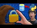 Build a Complete Login System for Your Next Website [Python Flask]