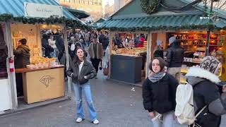 CEO Shooter Shirt For Sale at Christmas Market in Manhattan - NYC