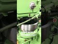 Internal Gear Cutting 6 Module @gearworldtechnology  #gear #gears #gearworldtechnology #internalgear