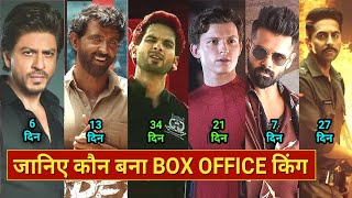 The Lion King Box Office Collection Day 6,Lion King 6th Day Collection, Shahrukh Khan, Aryan Khan