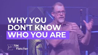 Being a Chameleon: Complex Trauma's Effect on Your Sense of Self